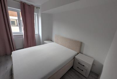 2 camere, decomandat, 62 mp, de vanzare apartament nou Poitier, Cod 160983 - 3