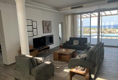 Bungalow cu 6 camere, finalizat în 2019,complet mobilat + electrocasnice incluse - 3