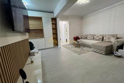 [DIRECT DEZVOLTATOR] Apartament 3 camere - 2 bai - Metrou - 4
