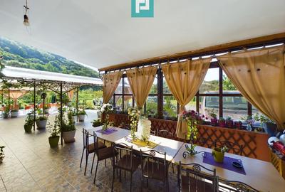 Sala de evenimente în inima naturii - 11