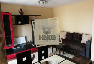 Apartament la vila cu 2 camere si garaj subteran etaj 1 - 1