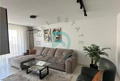 Apartament 2 camere, Urban Coresi Brasov - 1