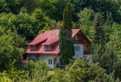 Oportunitate de investiție Brașov în Șchei clinică sau Hotel Boutique - 22