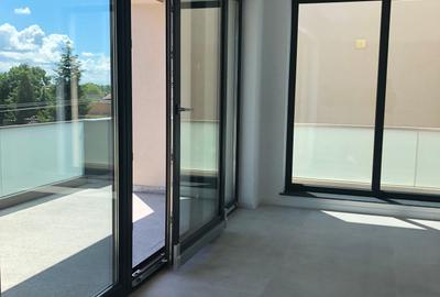 INCHIRIERE   Vila S+P+2 E - 8