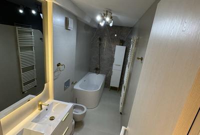 Duplex de închiriat | Grădina Proprie | Parcare | Cloud9 - 11