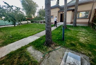 Ocazie! Casa pe parter stradal 3 cam si teren 567 mp - 1