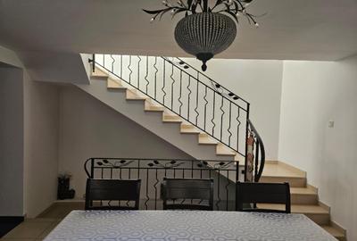 Domenii, vila individuala 6 camere,250mp - 7