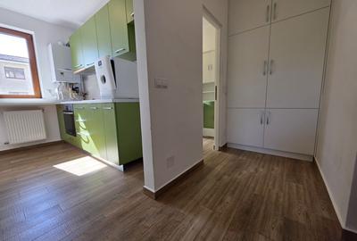 Apartament tip Studio, str. Bisericii Ortodoxe, com. Baciu, jud. Cluj - 2