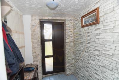 Casa + 948 MP Teren | Merisani - 6