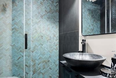 O Vacanță Permanentă în Inima Capitalei, Magheru/Bălcescu - 7