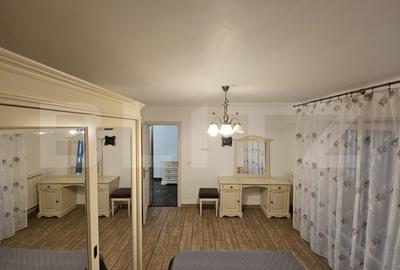 Apartament 3 camere, 83 mp, renovat total - zona Nicolina - 8