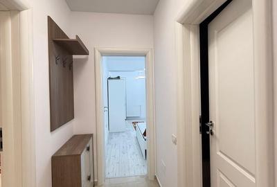 Apartament de inchiriat 2 camere Central Adress Parcare - 12