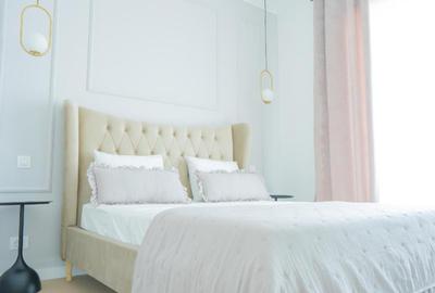 Aviatiei Tower/Apartament elegant cu 2 camere/Parcare/ - 5