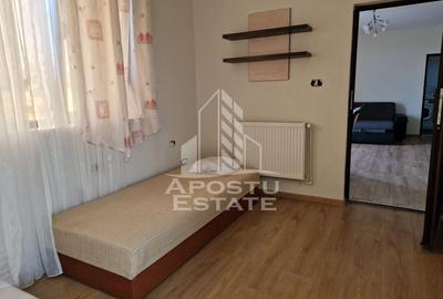 Apartament cu 3 camere ,80 mpu semidecomandat - 7