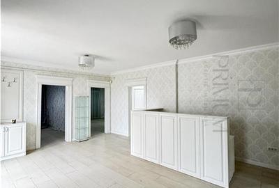 Spațiu comercial, 88 mp în Chișoda