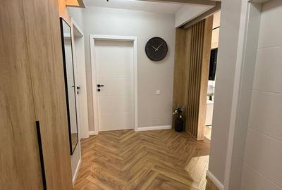 Apartament 3 camere | Mobilat complet | Parcare subterană | Floresti-z - 6