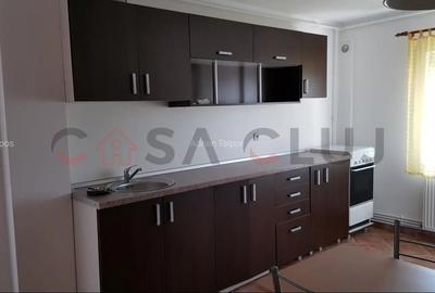 2 camere decomandate, zona Interservisan, Gheorgheni - 7