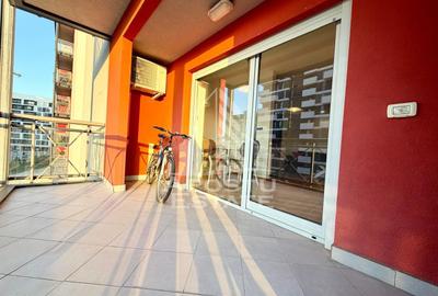 Apartament 2 camere de inchiriat, Ring, Torontalului, Timisoara - 8