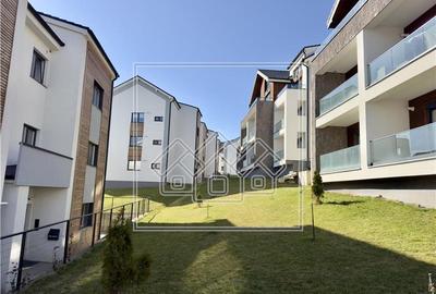 Penthouse 4 camere, intabulat, finisat la cheie (NCL-41D-Mi) - 4