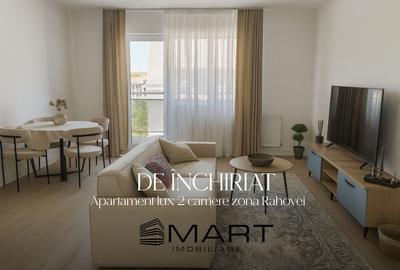 Apartament 2 camere de lux zona Mihai Viteazul - 1