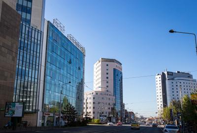 Cascade Offices, Str. Buzesti 62-64 - comision 0%, reprezentam proprietarul! - 8