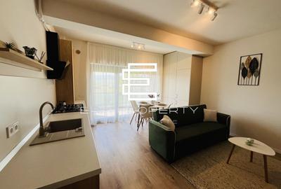 Apartament 1 camera - etaj 1 - intabulat - la cheie - zona Aeroport Sibiu - 3