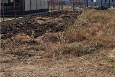 Teren intravilan  515 m.p. zona rezidentiala Cumpana , Constanta - 9