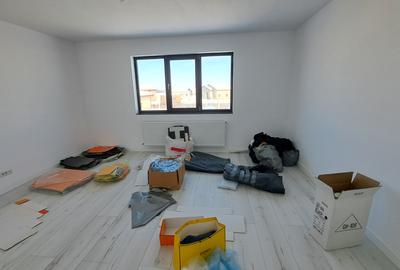 VILA SUPERBA CU 5 CAMERE  IN COMPLEX REZIDENTIAL CU CIRCUTI INCHIS - 47