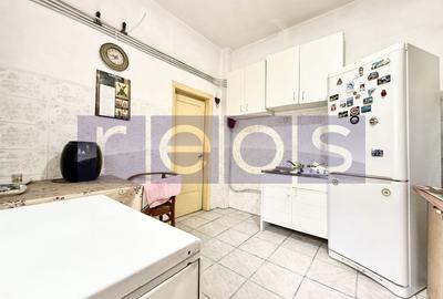 VÂNZARE 3 CAMERE | CALEA DUDESTI | CENTRALA PROPRIE - 10
