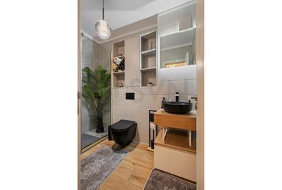 REA1028077 Apartament 3 camere I Parcului 20 I Parcare I Terasa I De vanzare - 15
