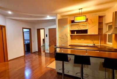 Apartament cu 3 camere, mobilat în Timpuri Noi