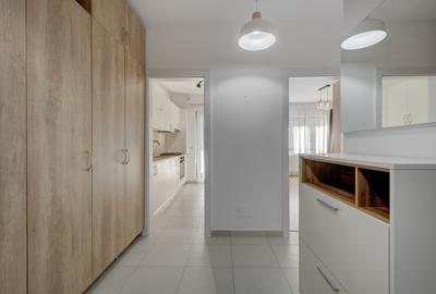 STUDIO | ISG RESIDENCE | PARCUL CAROL + PARCARE - 9