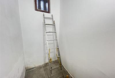 Spatiu birou renovat INTEGRAL 70mp zona Bld Victoriei - 13