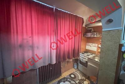 Apartament cu 2 camere de vânzare în Sfântu Gheorghe, cartierul Gării! - 6