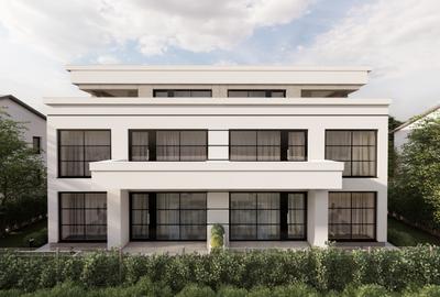 DUPLEX 4 CAMERE - PIPERA  - COMISION 0% - 1