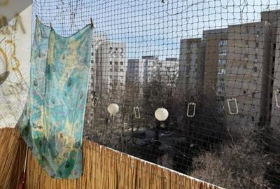 Apartament 3 camere de vânzare – Bd. Timișoara 63 –Romancierilor- 2 Balcoane - 8