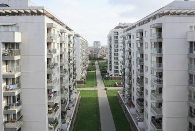 2 Camere Premium | Rose Garden | 66MP | Parcare | Panoramic | Mobilat & Utilat - 9