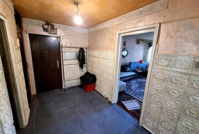 Piata ciresica-apartament 4 camere decomandat - 11