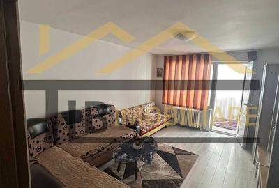 Apartament de 2 camere, 48 mp, decomandat, Zona Koos Ferenc - 1