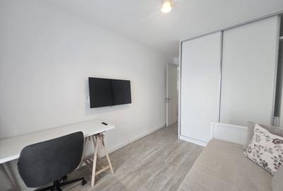 Apartament 3 Camere , Complexul Parcului 20 - 11