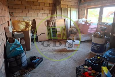 Casa individuala 4 camere, 163mp utili si 1000mp teren,  Dealul Sibiului. - 18