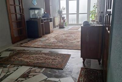 Vila S+P+1+M- Islaz, 8 camere, Suprafata teren 971 mp, Suprafata construita 410 - 16