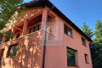 Casa/Villa 7 camere, finalizata 2025 - zona Bunloc/Sacele - 1