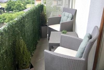 2 camere- Valea Lupului - etaj 2-  compex ESQ- etaj 2 - 92000 euro - 4