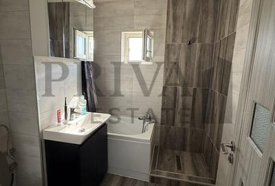 Apartament 3 camere, decomandat, 70 mp, Lipovei - 8