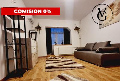 Garsoniera Dristor | Renovata - 1