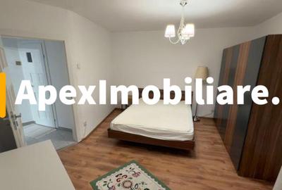 Unirii, Alba Iulia | 2 Camere | Renovat | Balcon | Masina spalat vase - 5
