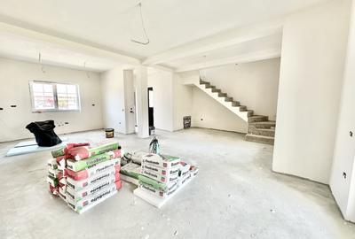 Duplex despartit prin cam tehnica - Mosnita - Zona Valery - 6