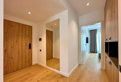 Apartament spatios inchiriere – Centru Brașov, vedere directă spre Tâmpa - 17