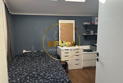 4 camere | Bloc 2016 | Unirii | Centrala termica - 14